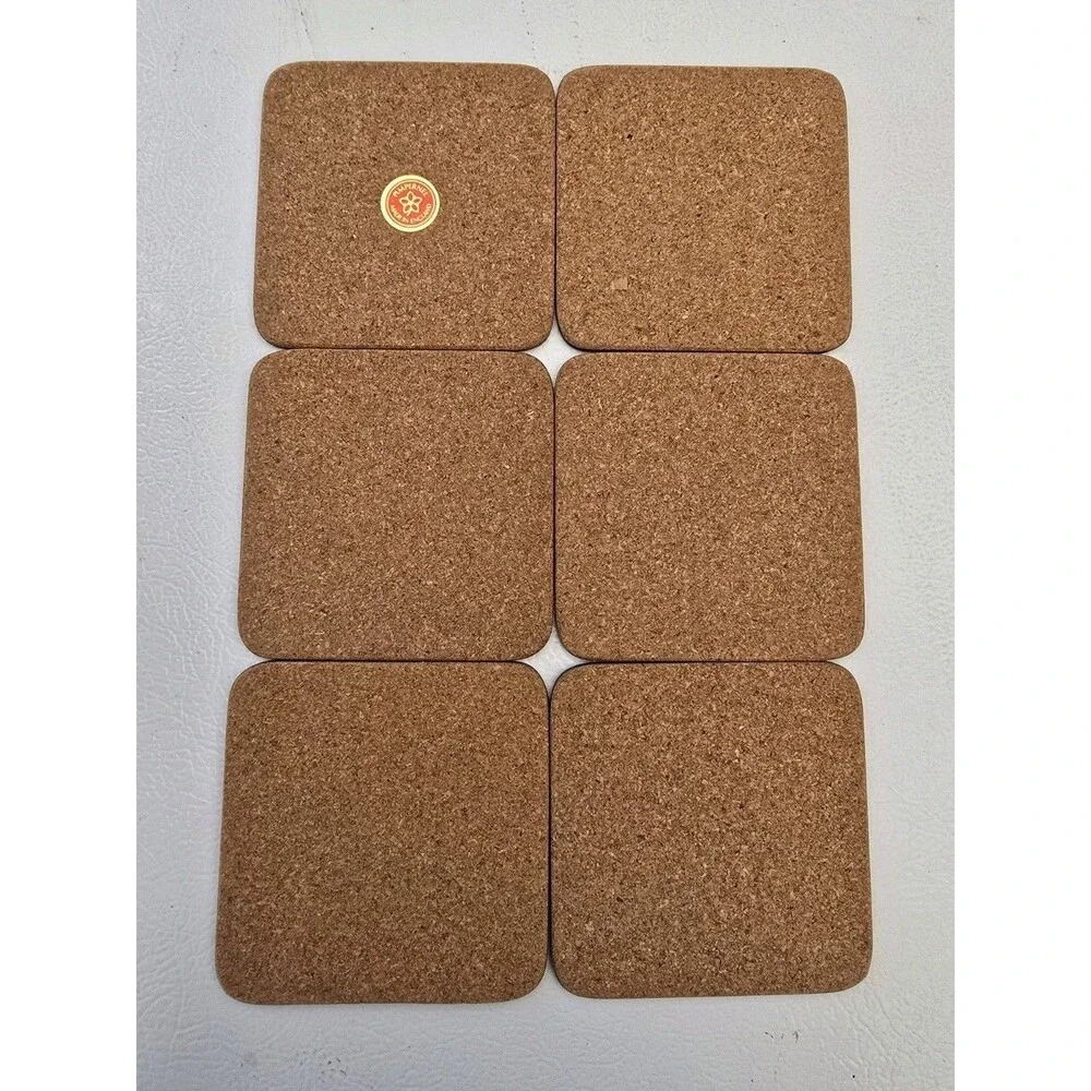 Pimpernel Scottish Uniforms Coasters | Scottish Uniforms | Vintage - Set Of 6